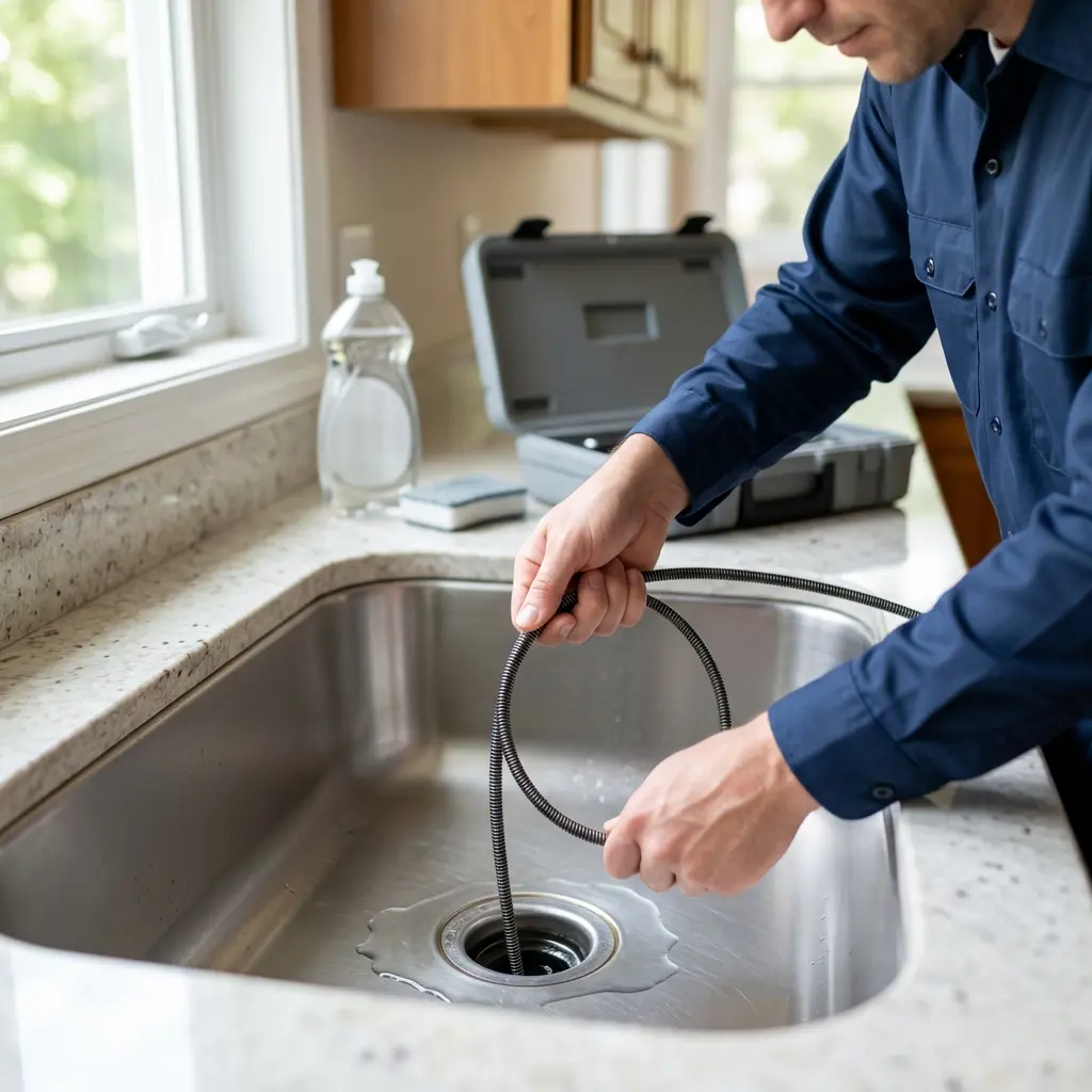 Débouchage Évier & Lavabo Weyersheim (67720)