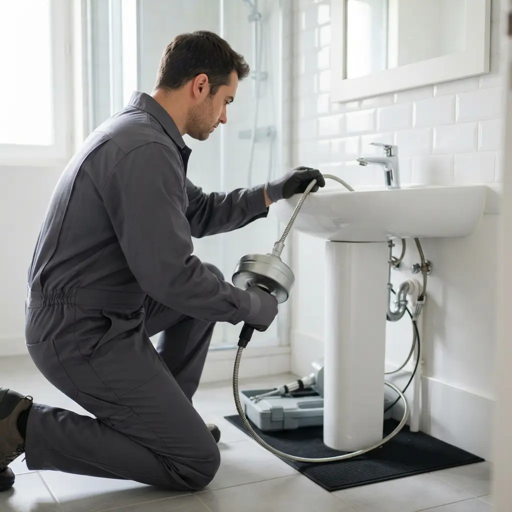Pourquoi nous choisir pour vos débouchages à Holtzheim
