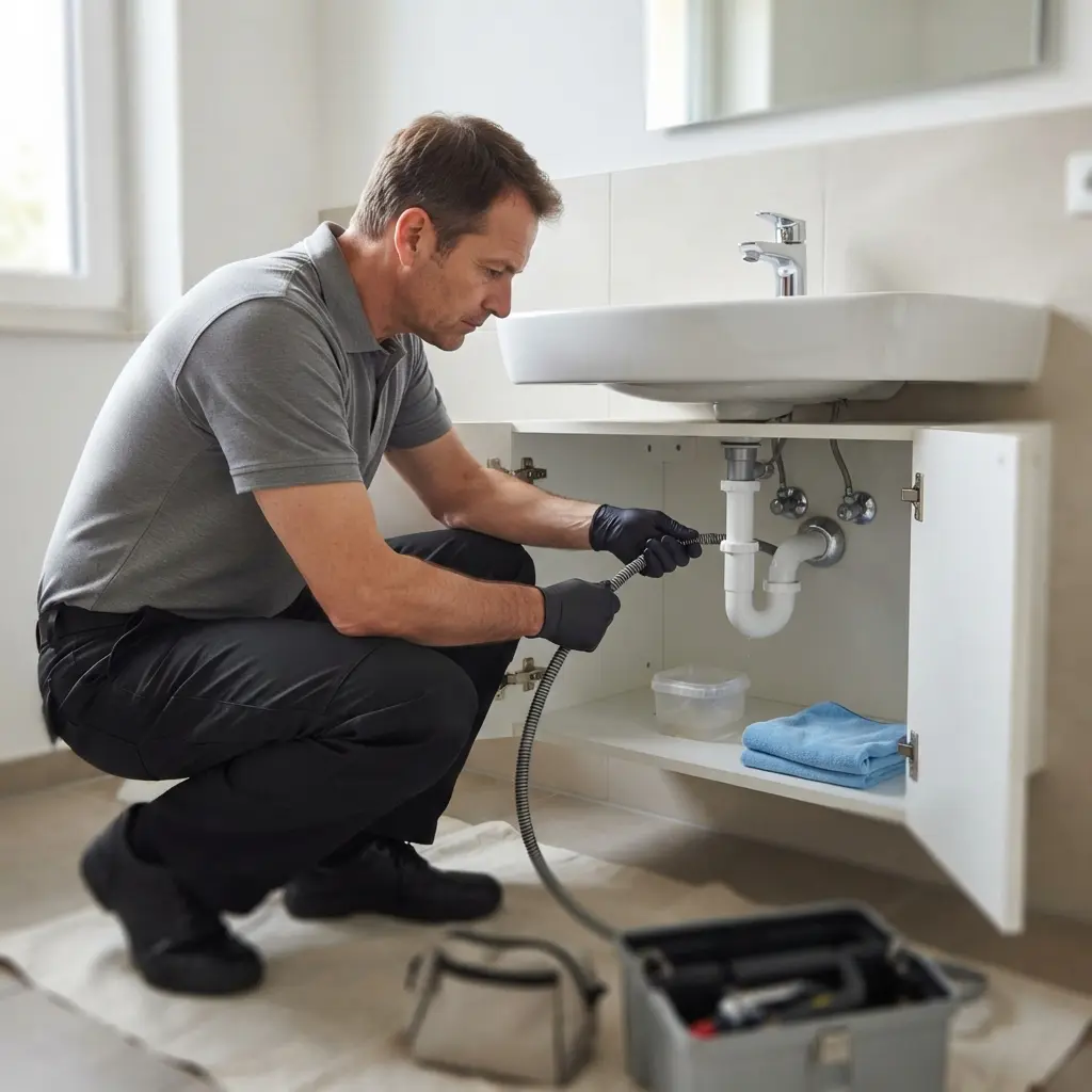 Débouchage Évier & Lavabo Wittisheim (67820)