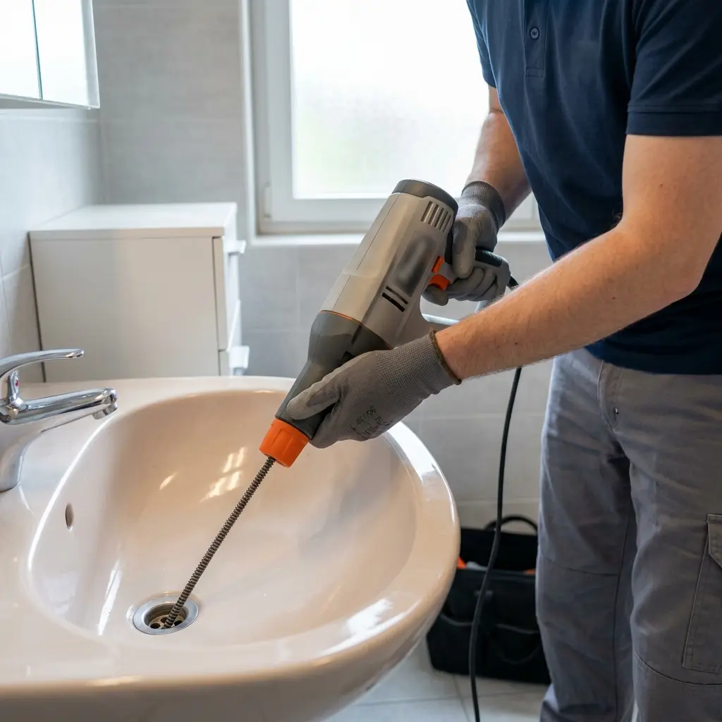 Un service de qualité pour votre plomberie