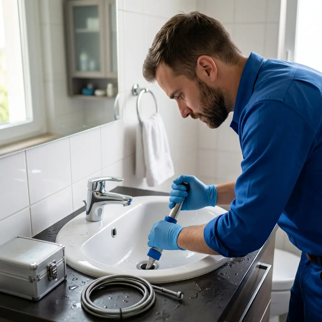 Un service de proximité pour vos urgences plomberie