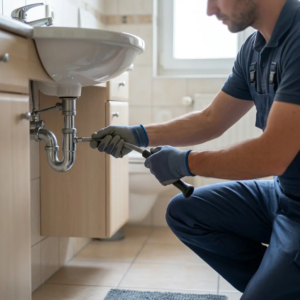 Une solution durable pour vos canalisations obstruées