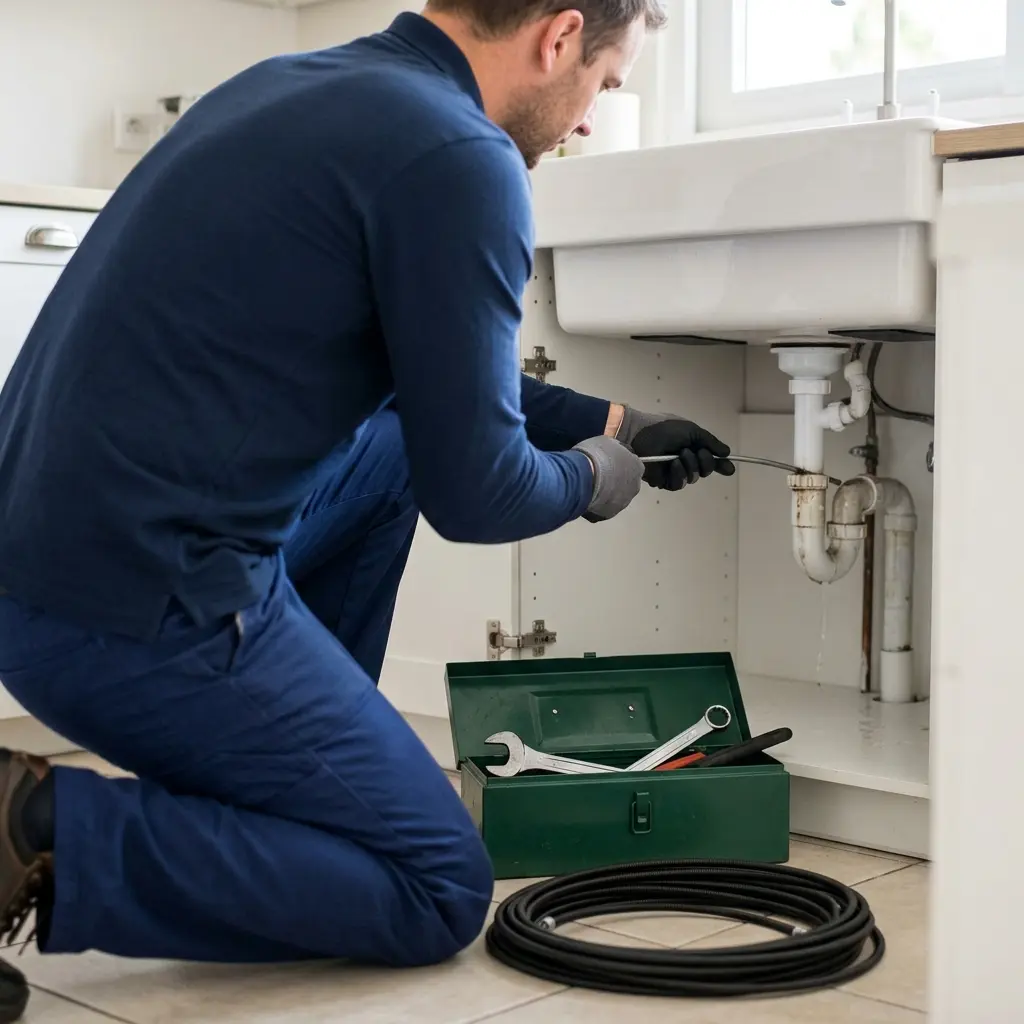 Une approche technique pour un débouchage durable