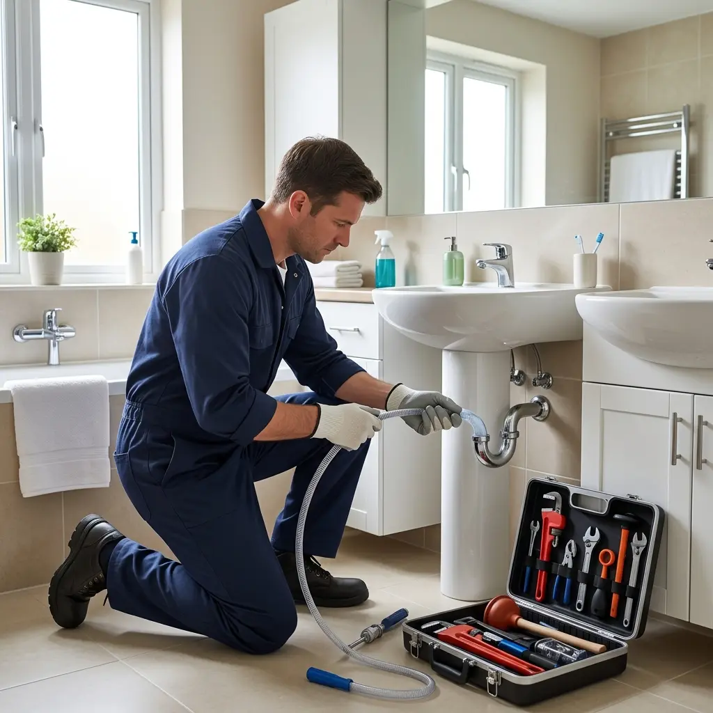 Une solution durable pour vos canalisations bouchées