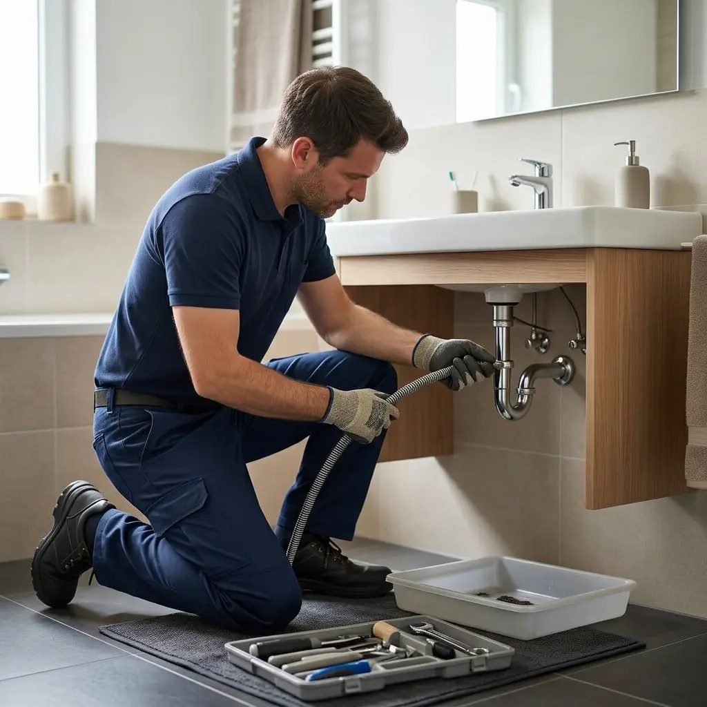 Débouchage Évier & Lavabo Pfastatt (68120)