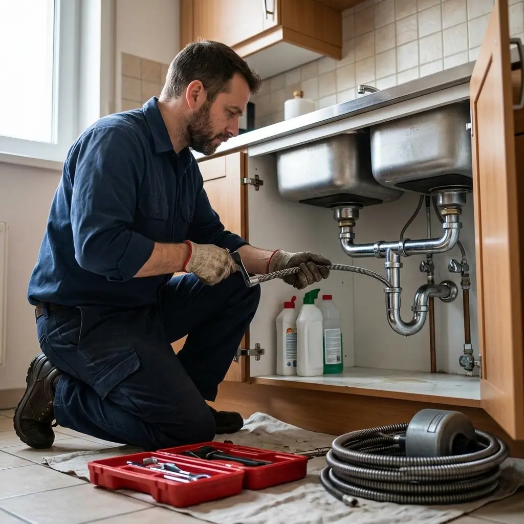 Besoin d'un service de débouchage à Richwiller ?