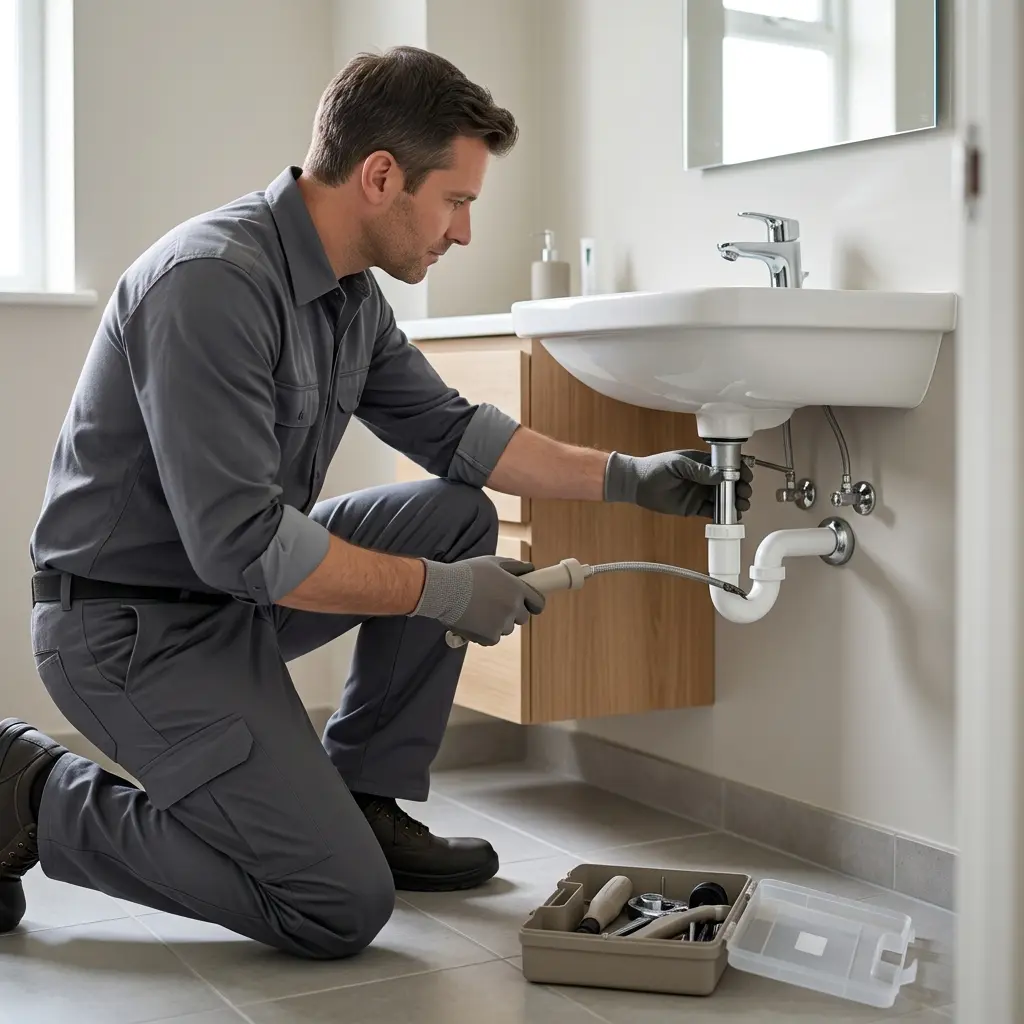 Une solution durable pour vos canalisations bouchées
