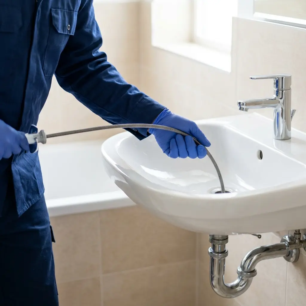 Besoin d'un débouchage rapide à Horbourg-Wihr ?