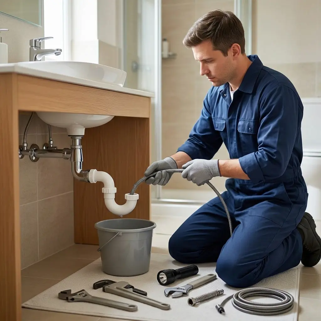 Une solution durable pour vos canalisations obstruées