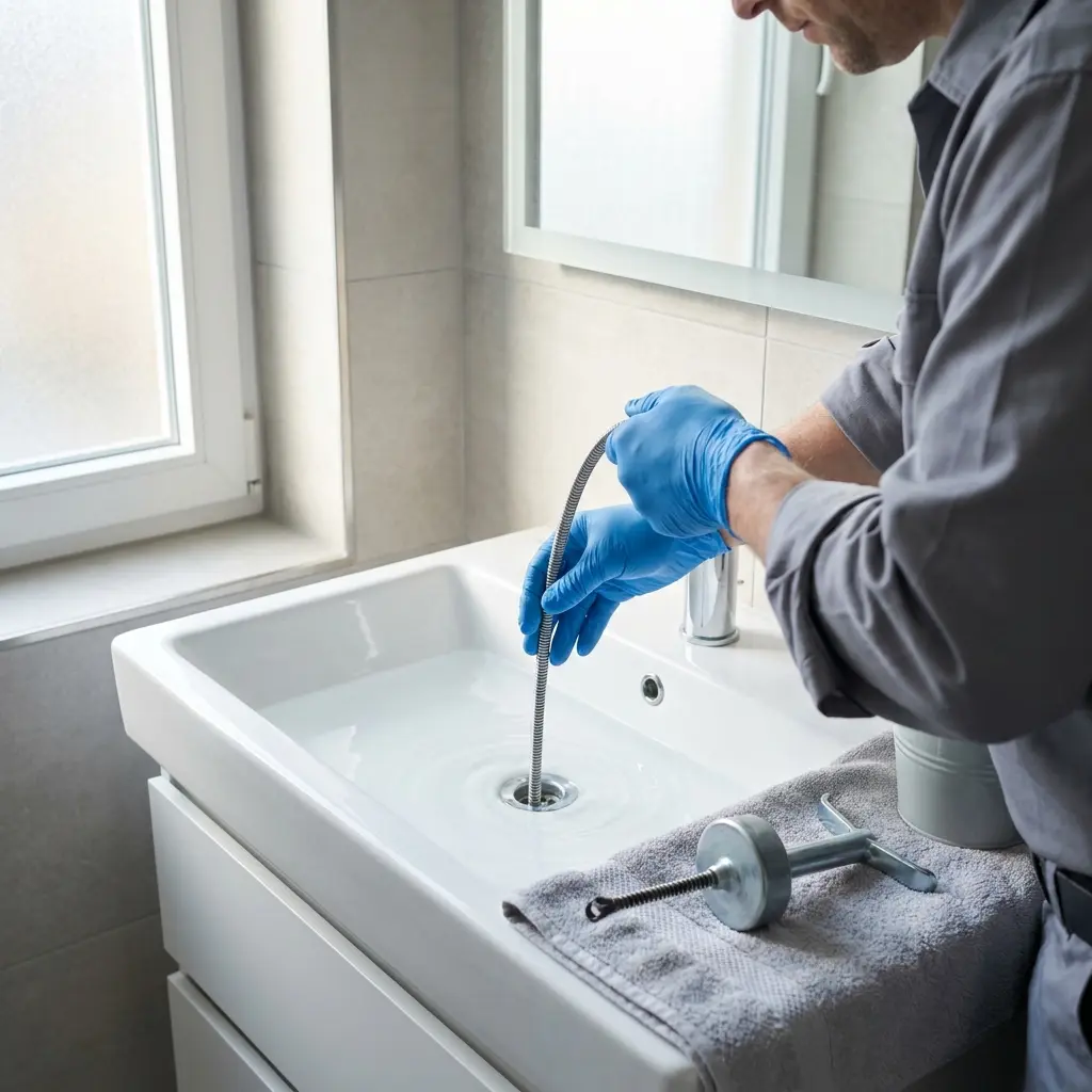 Besoin d'un débouchage rapide à Ensisheim ?
