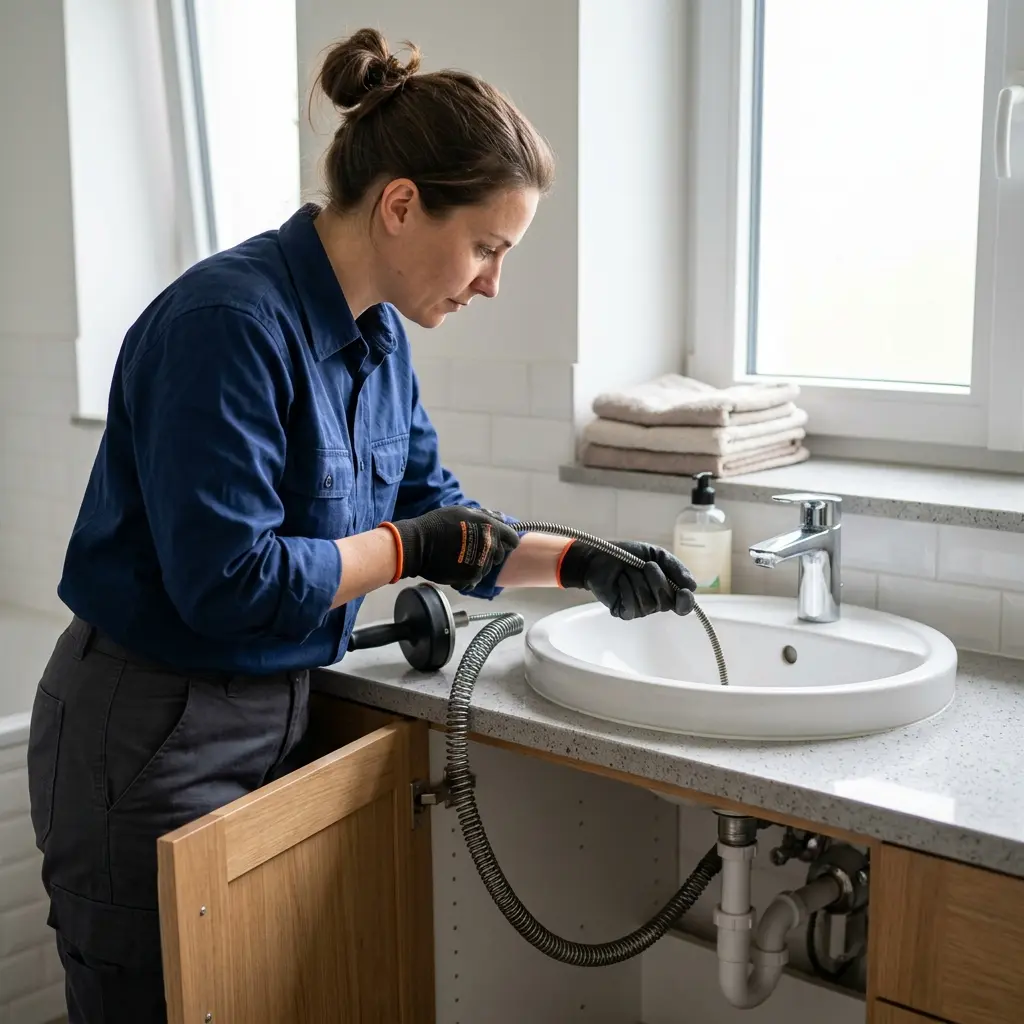 Une expertise technique pour vos canalisations