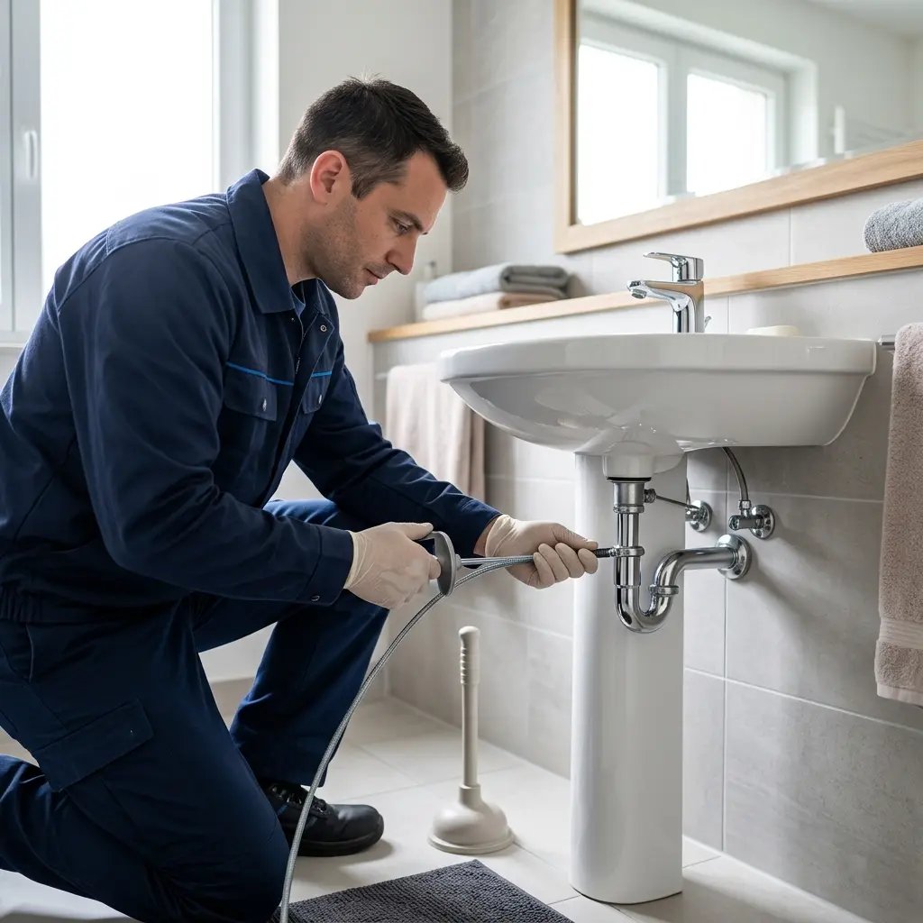 Notre savoir-faire pour vos canalisations