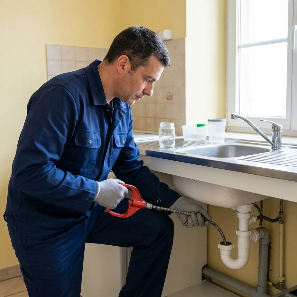 Une solution durable pour vos sanitaires à Turckheim