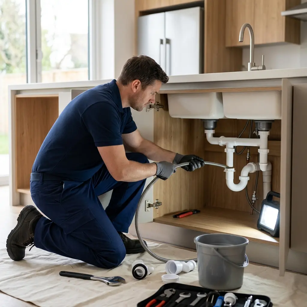 Une approche technique pour un débouchage radical