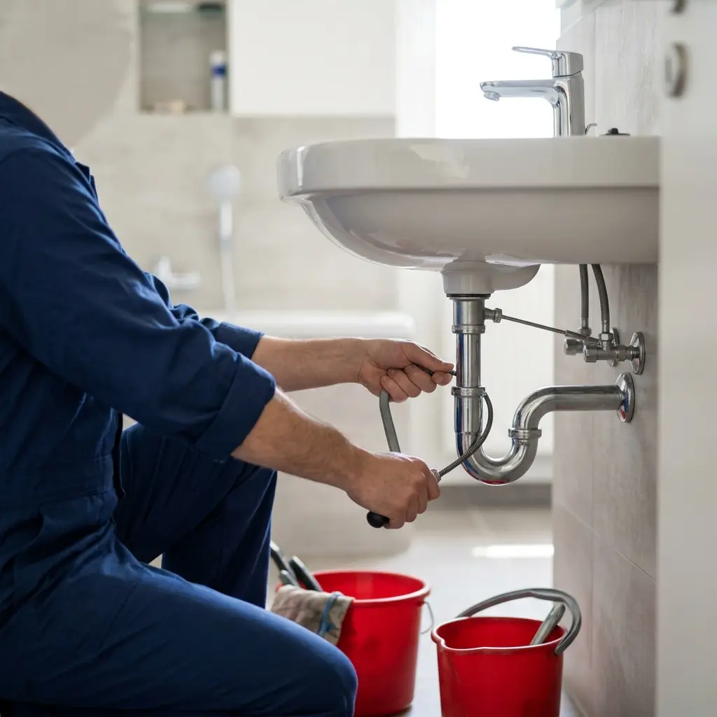 Une solution durable pour vos canalisations bouchées