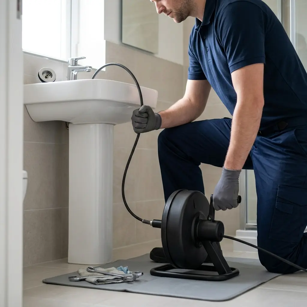 Débouchage Évier & Lavabo Ruelisheim (68270)