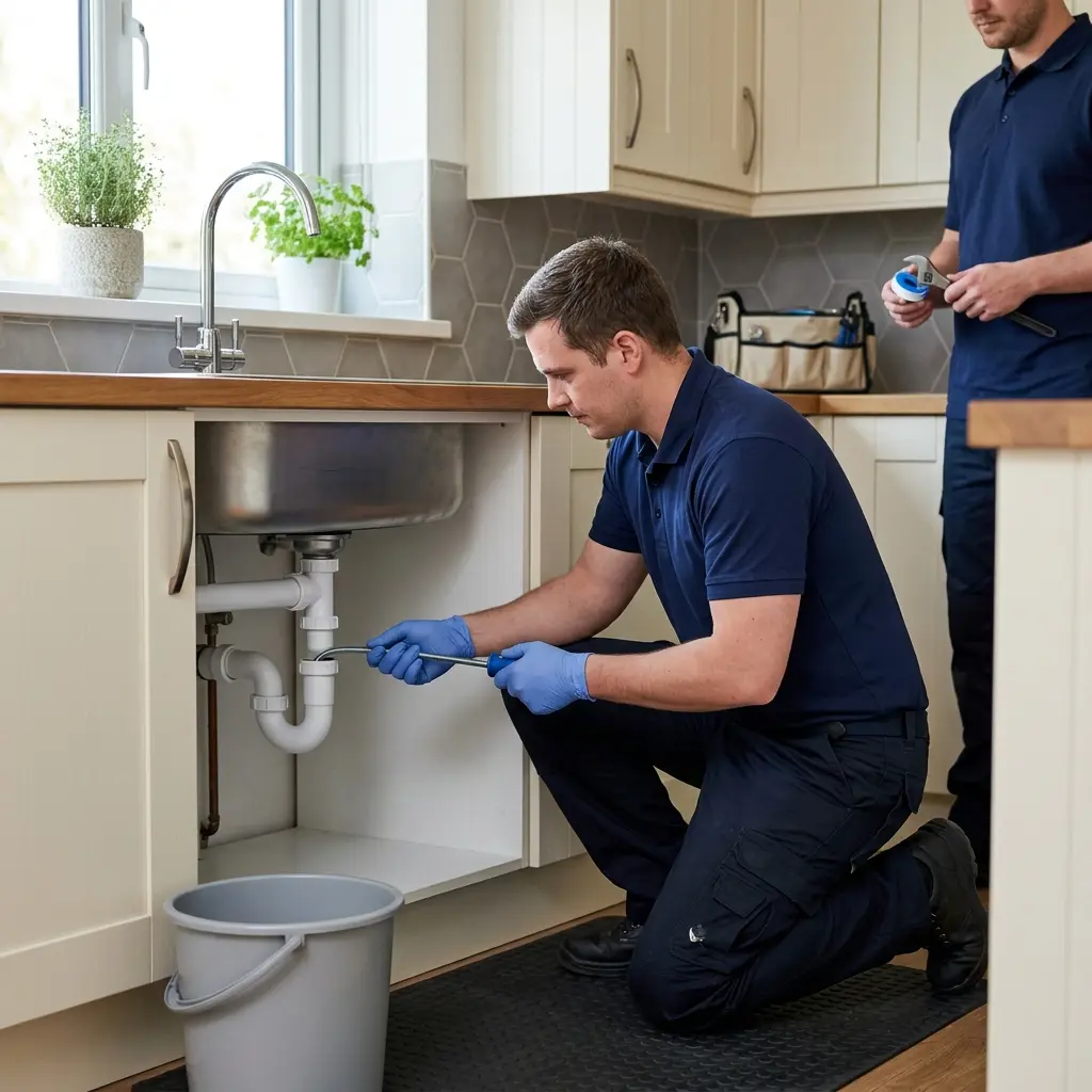 Débouchage Évier & Lavabo Wittenheim (68270)