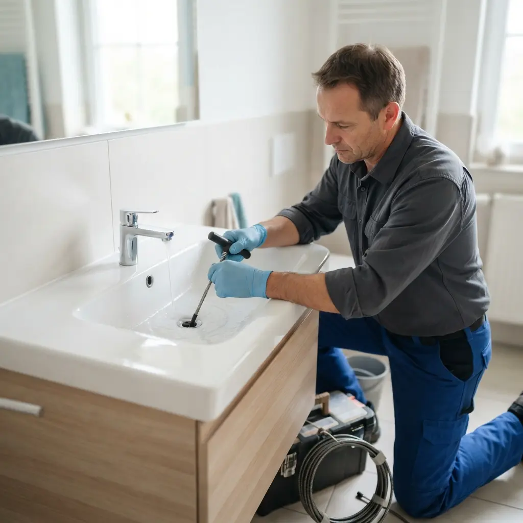 Expertise en débouchage à Masevaux-Niederbruck