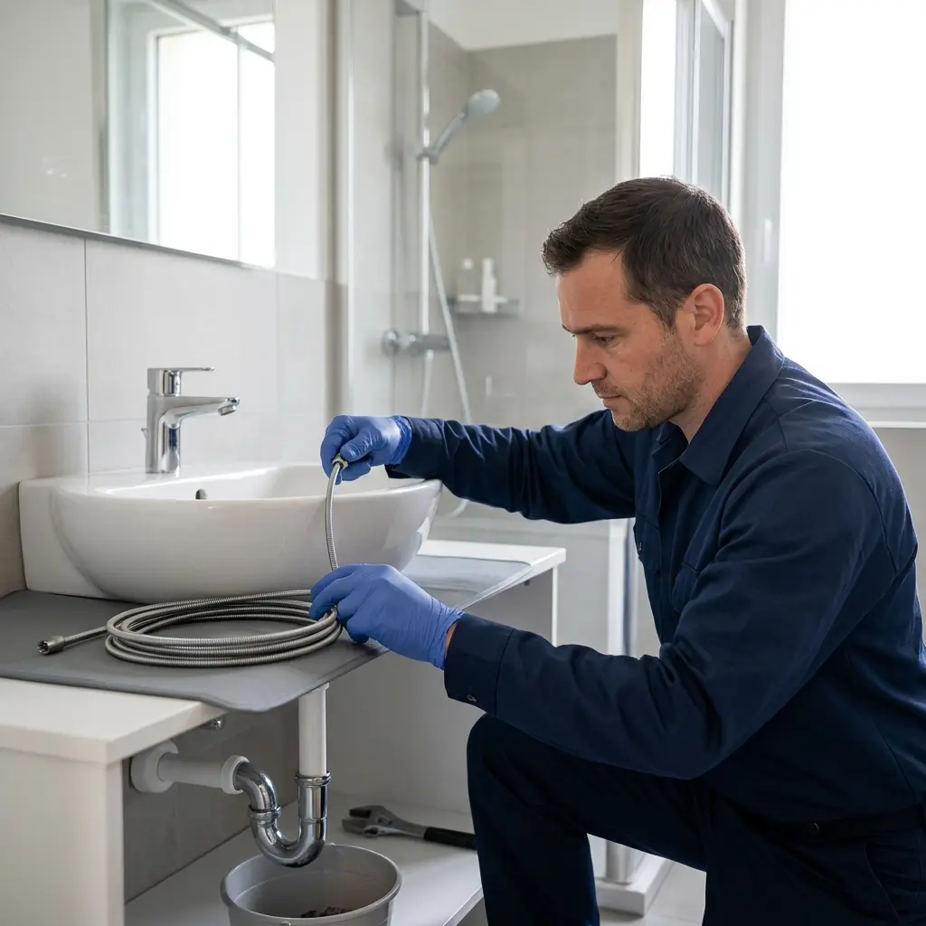 Un service de proximité pour vos canalisations