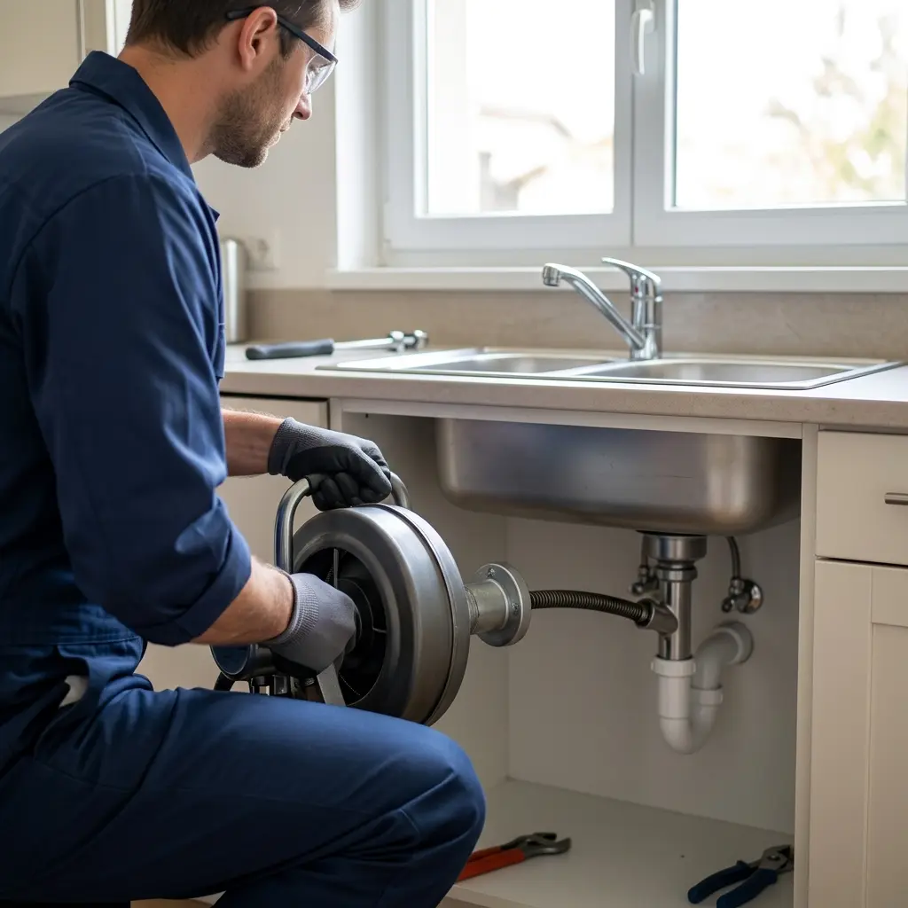 Une approche technique pour un débouchage efficace