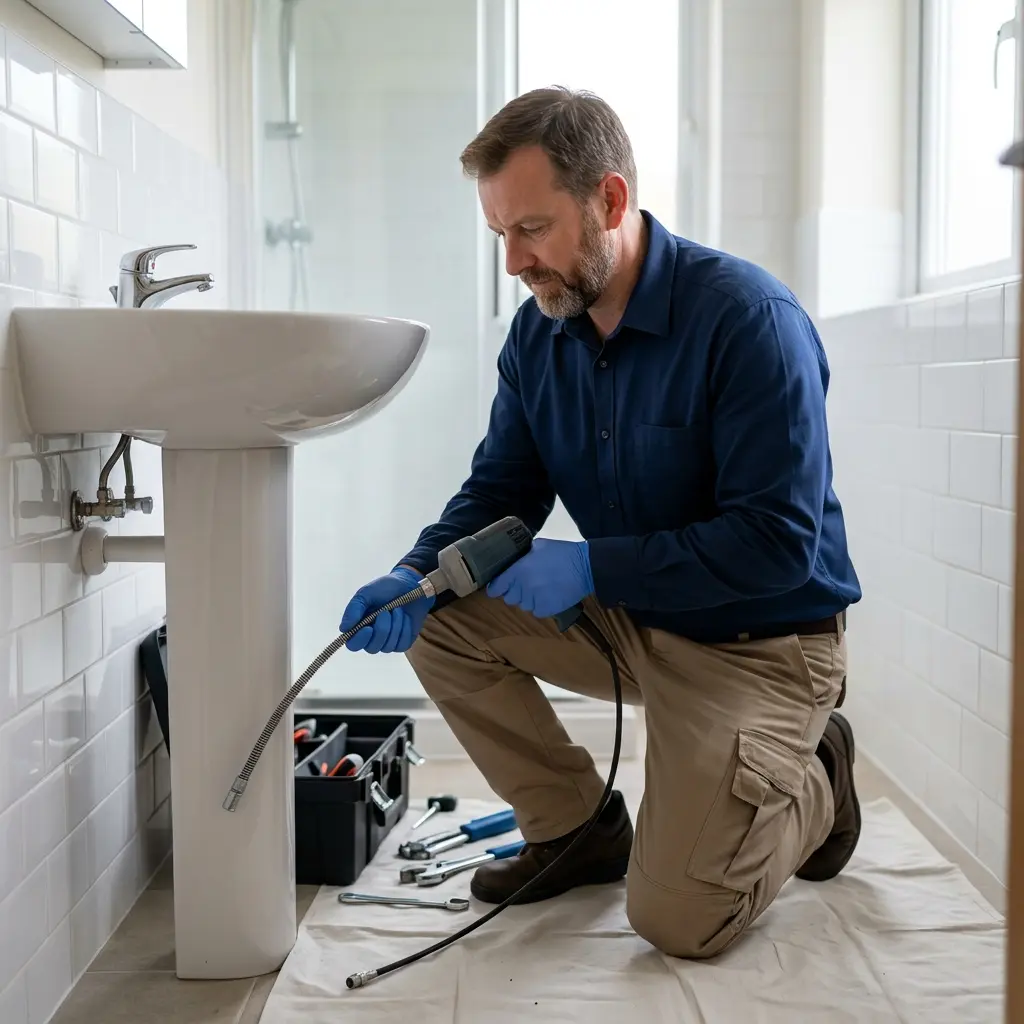 Une solution durable pour vos canalisations domestiques