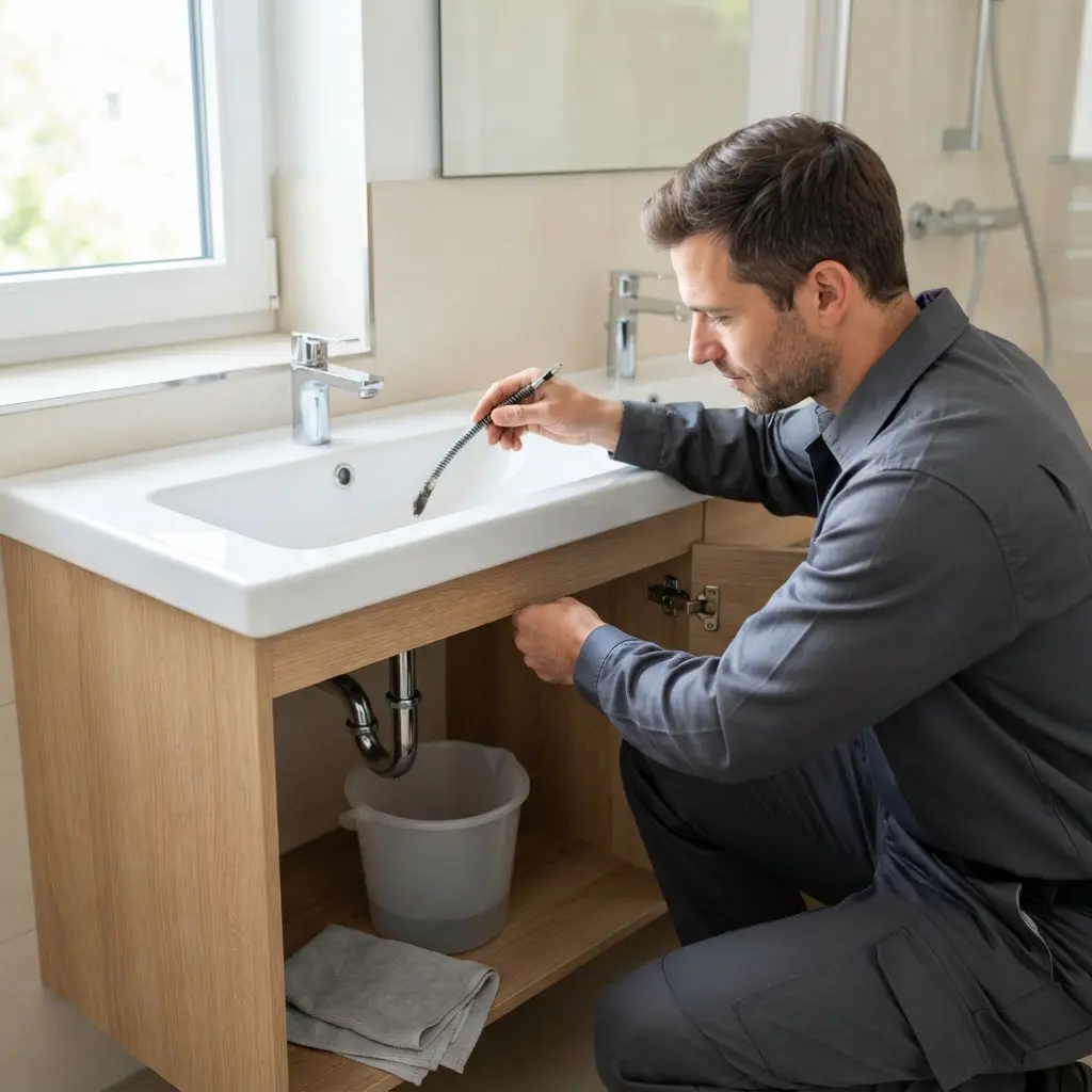 Une approche technique pour un débouchage efficace