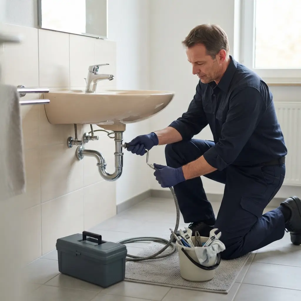 Gestes et réflexes pour prévenir les obstructions chez vous