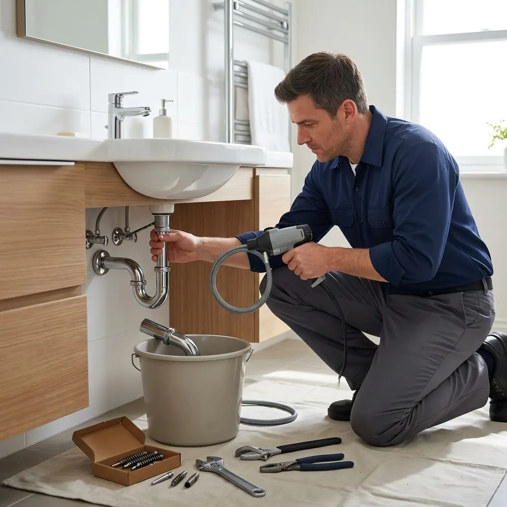 Une solution durable pour vos sanitaires
