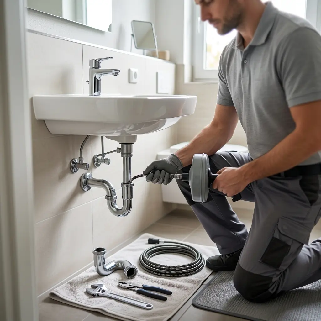 Une technique précise pour libérer vos conduits