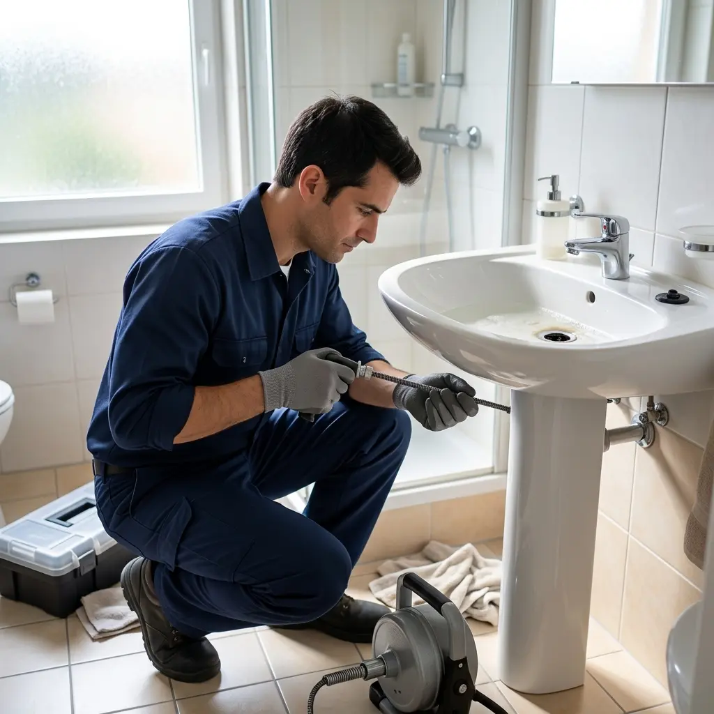 Conseils de prévention pour vos canalisations