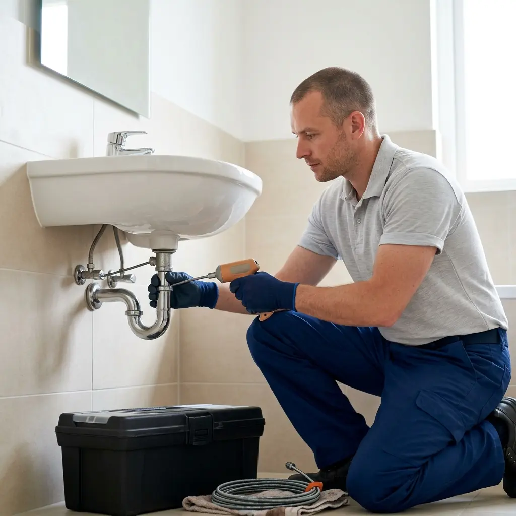 Débouchage Évier & Lavabo Guebwiller (68500)