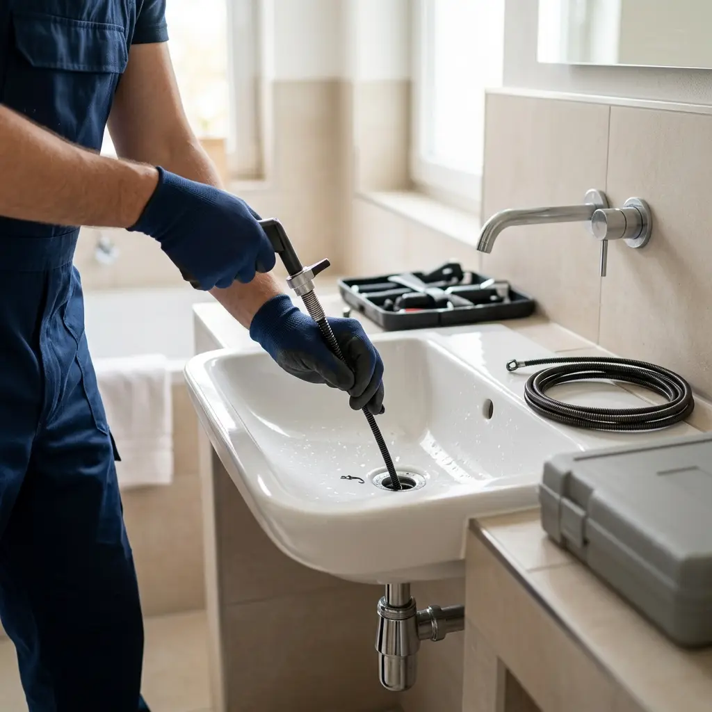 Un dépannage professionnel pour retrouver un confort total