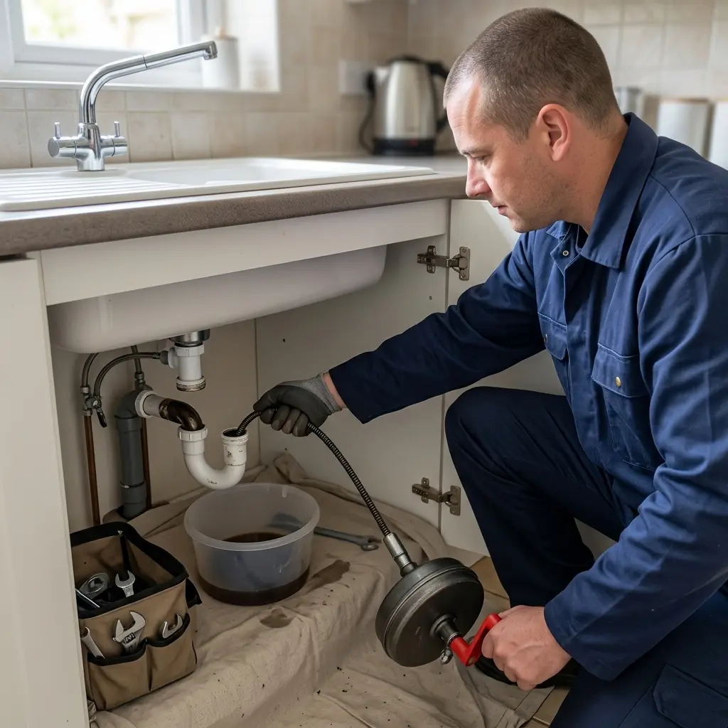Une approche technique pour un débouchage durable
