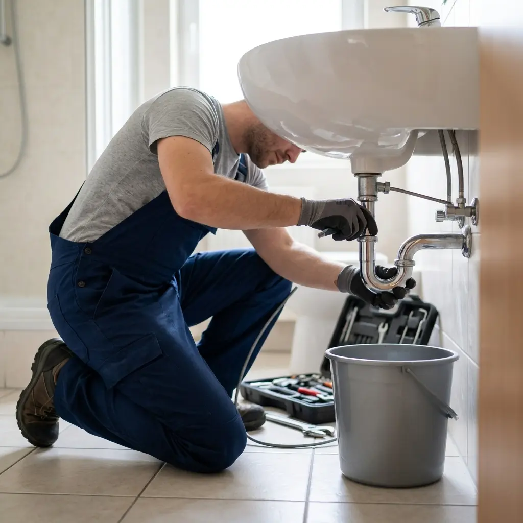 Un dépannage professionnel pour votre confort domestique
