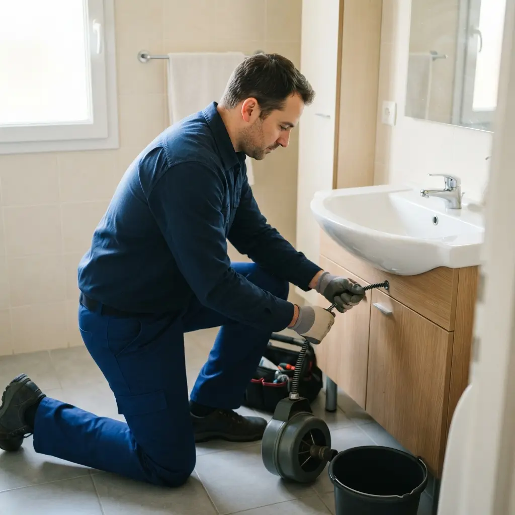 Gestes essentiels pour prévenir les bouchons chez vous