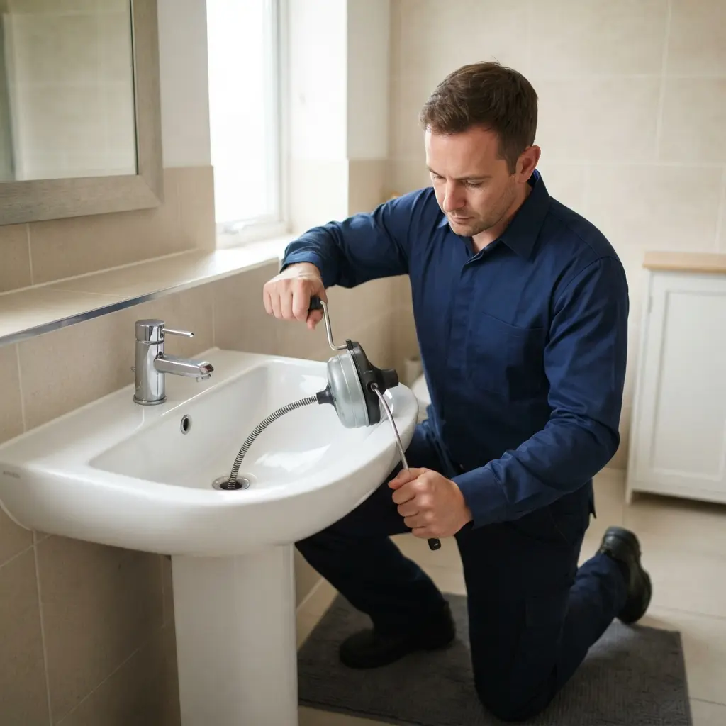 Une solution durable pour vos sanitaires à Hochstatt