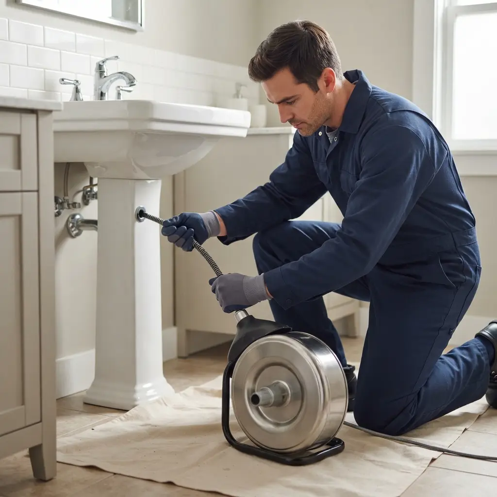Une approche technique pour un débouchage durable