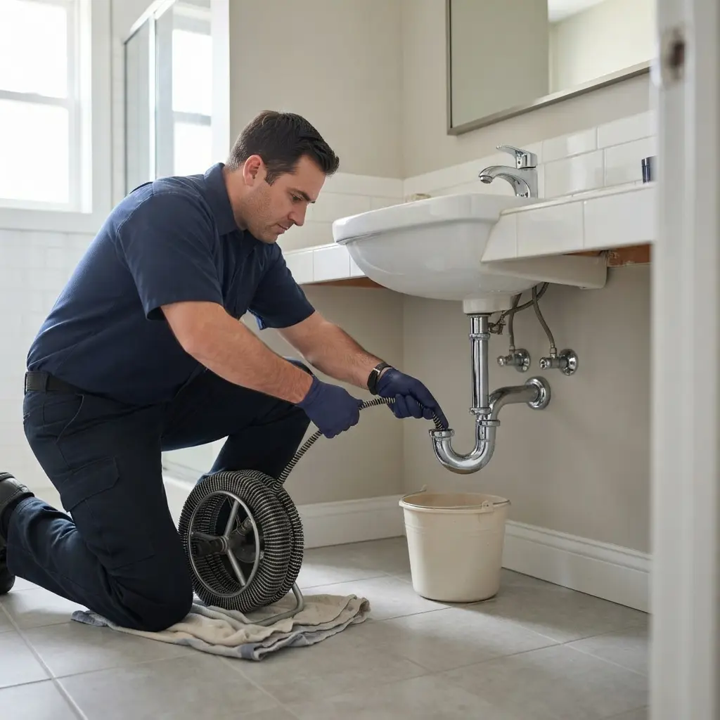 Pourquoi choisir notre expertise en débouchage à Thann ?