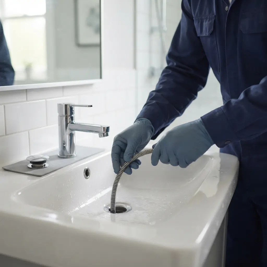 Besoin d'un débouchage rapide à Thann ?