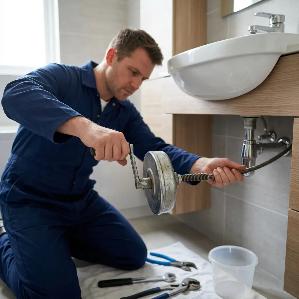 Notre garantie professionnelle pour votre débouchage à Vieux-Thann