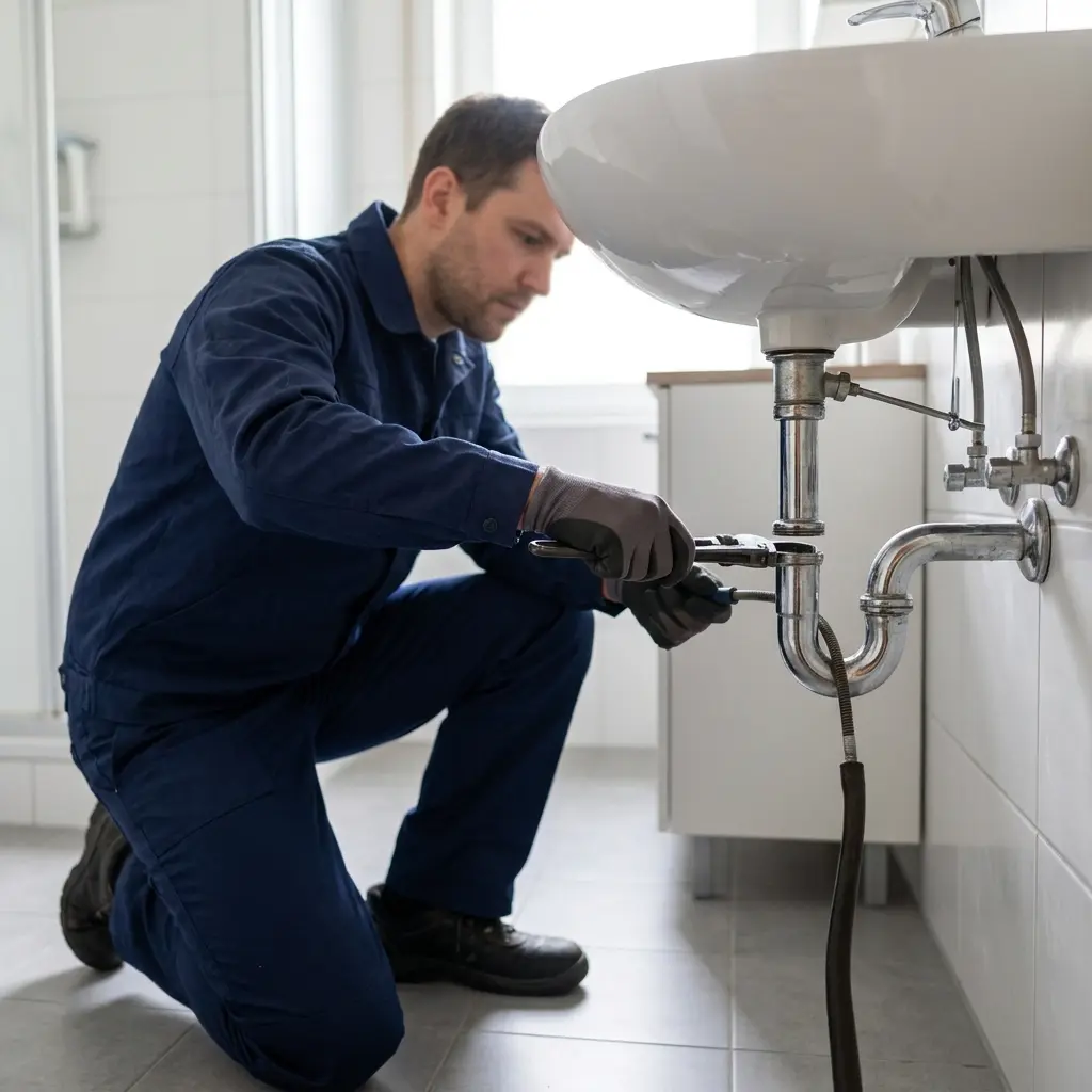 Un service de proximité pour vos urgences plomberie