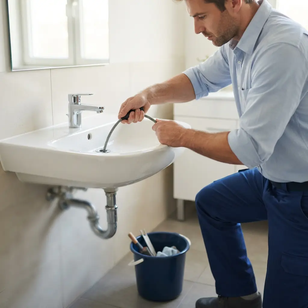 Une solution durable pour vos canalisations bouchées