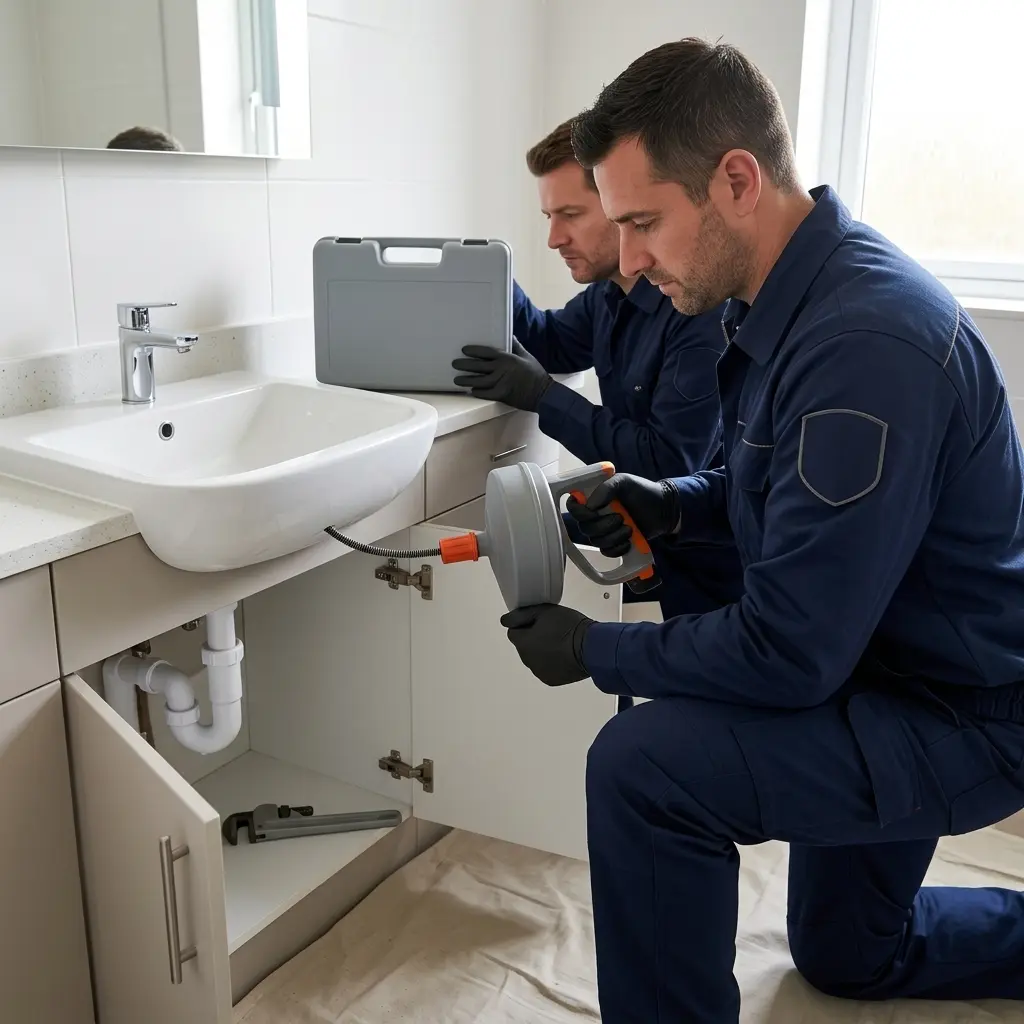 Expertise en débouchage à Meyenheim
