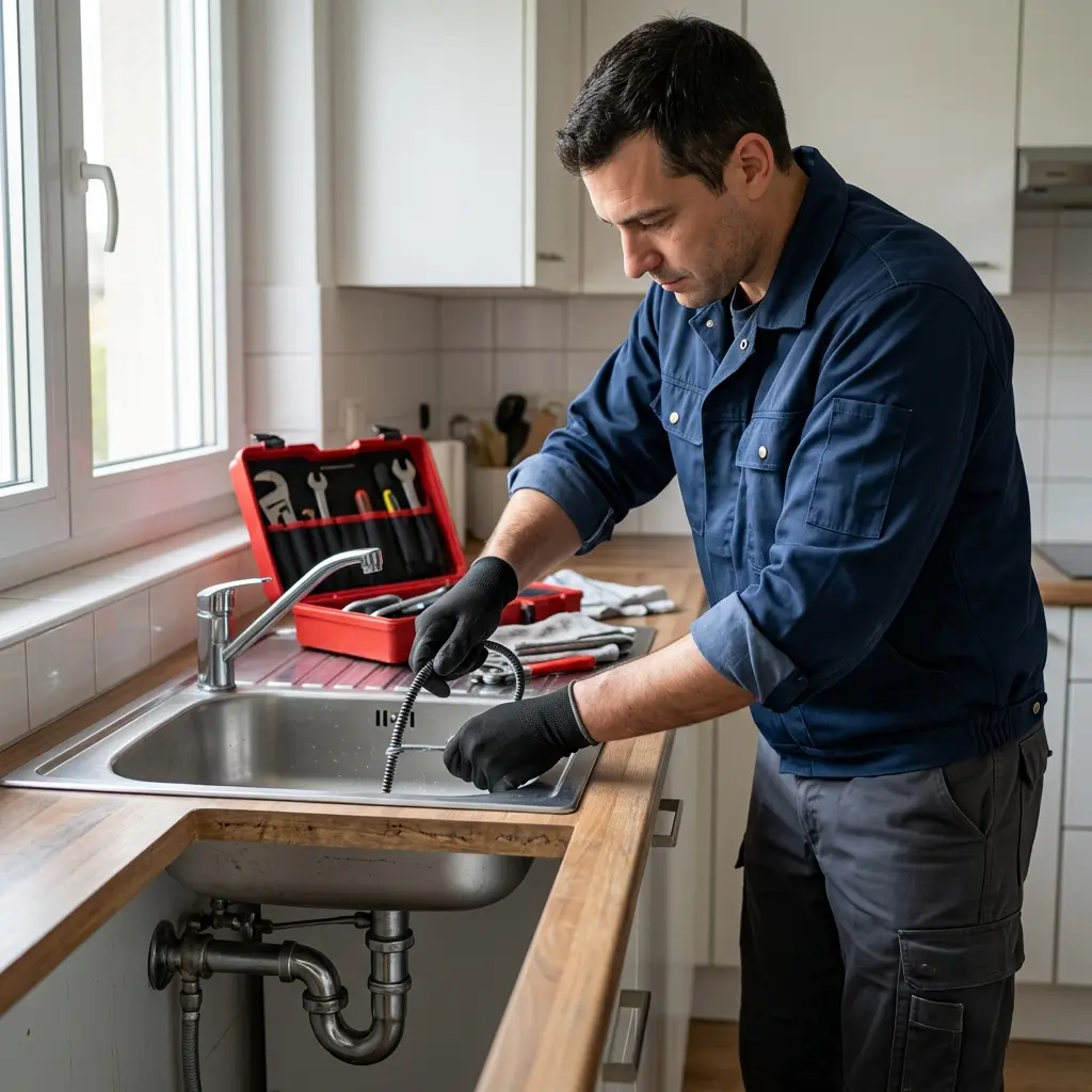 Une solution durable pour vos sanitaires