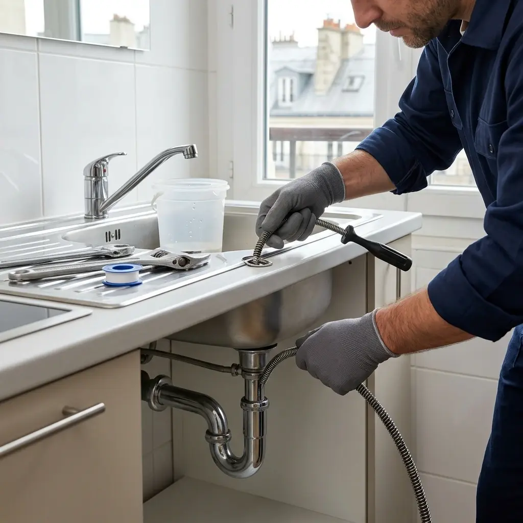 Une approche technique pour un débouchage durable