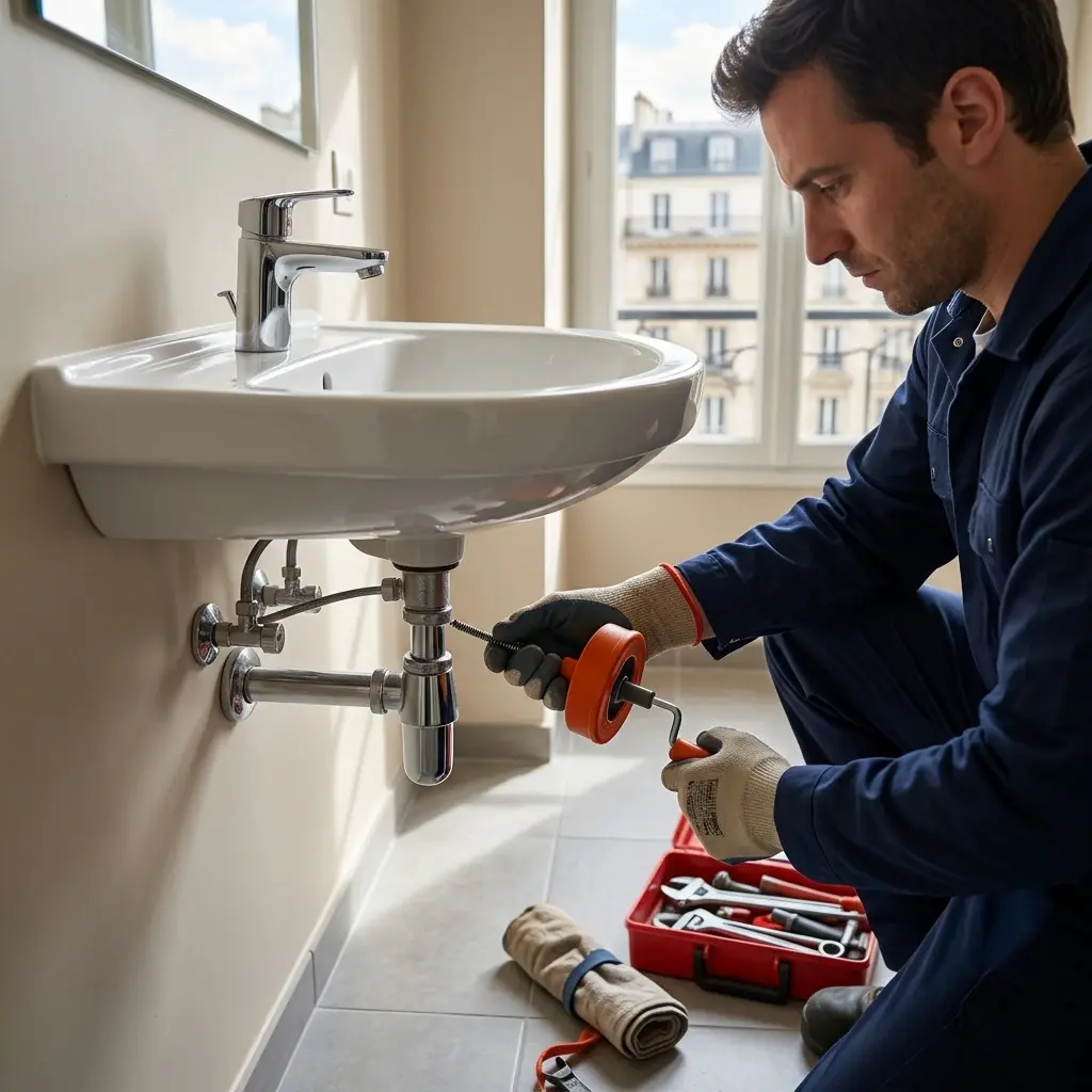 Une assistance fiable pour votre plomberie