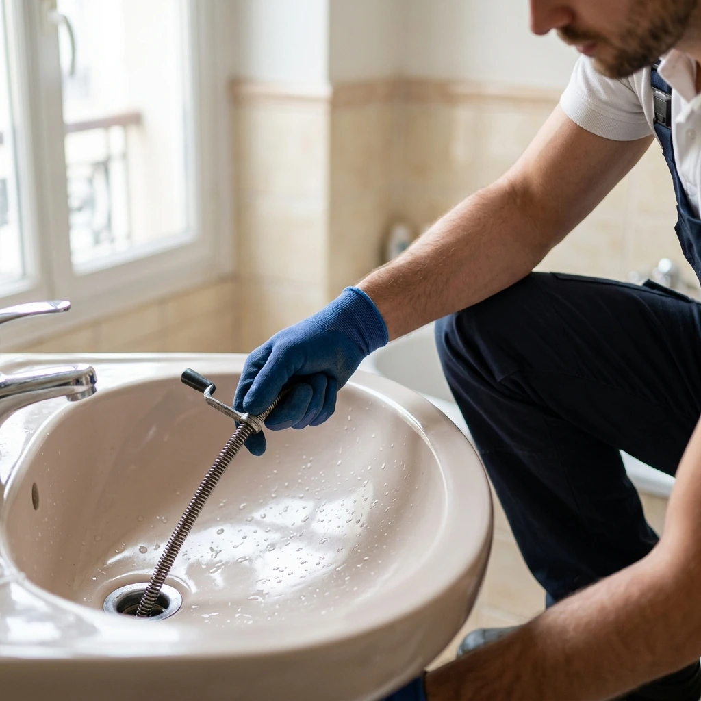 Une solution durable pour vos canalisations obstruées