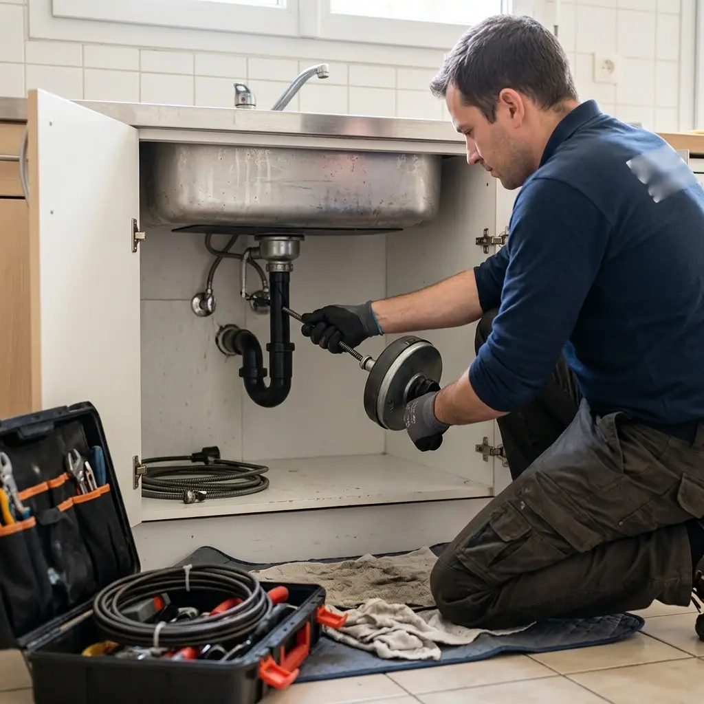 Une solution durable pour vos sanitaires à Paris 12e