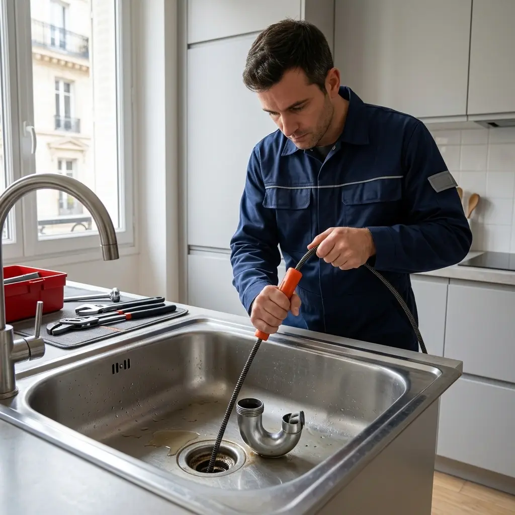 Un dépannage professionnel pour retrouver un confort total