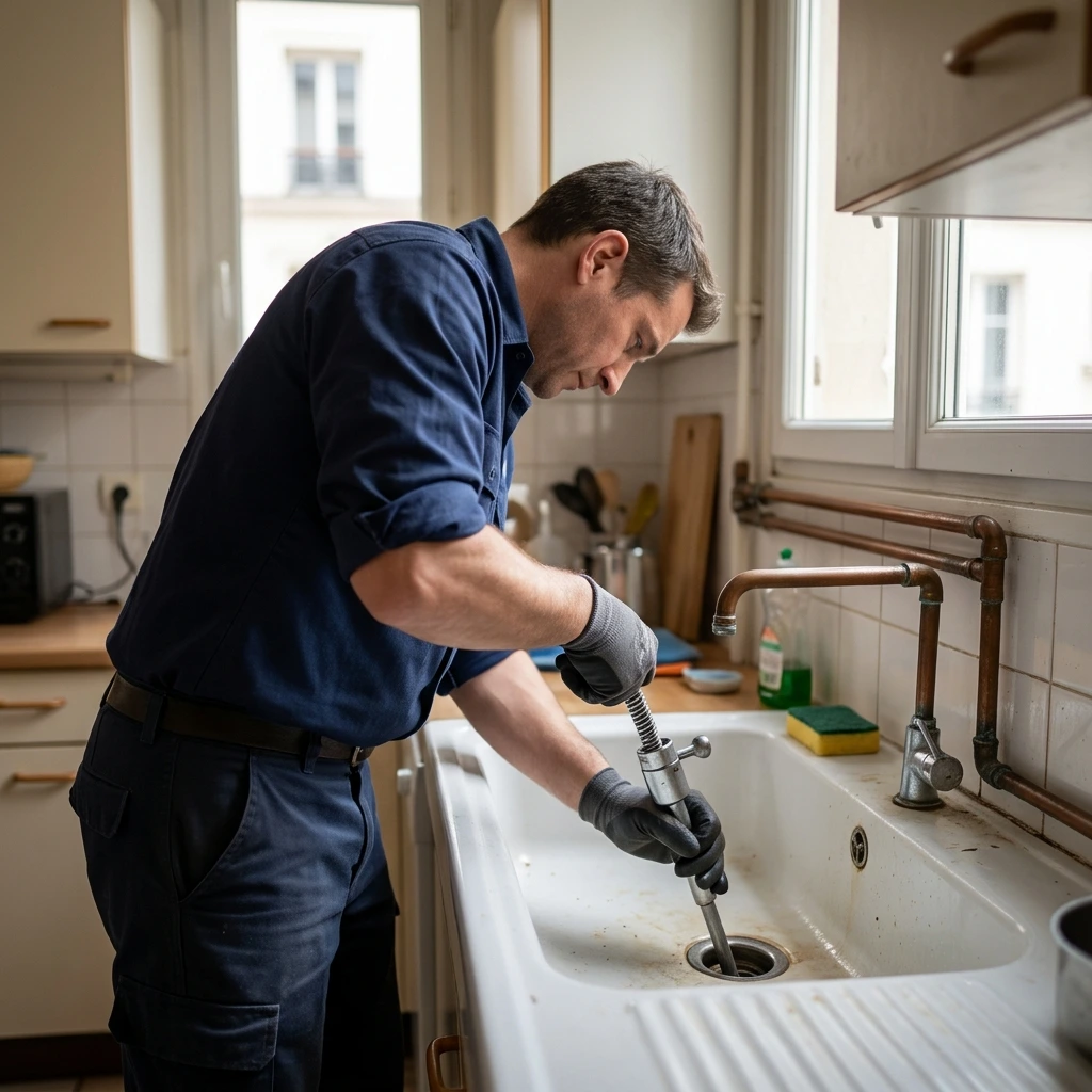 Adopter les bons gestes pour prévenir les obstructions